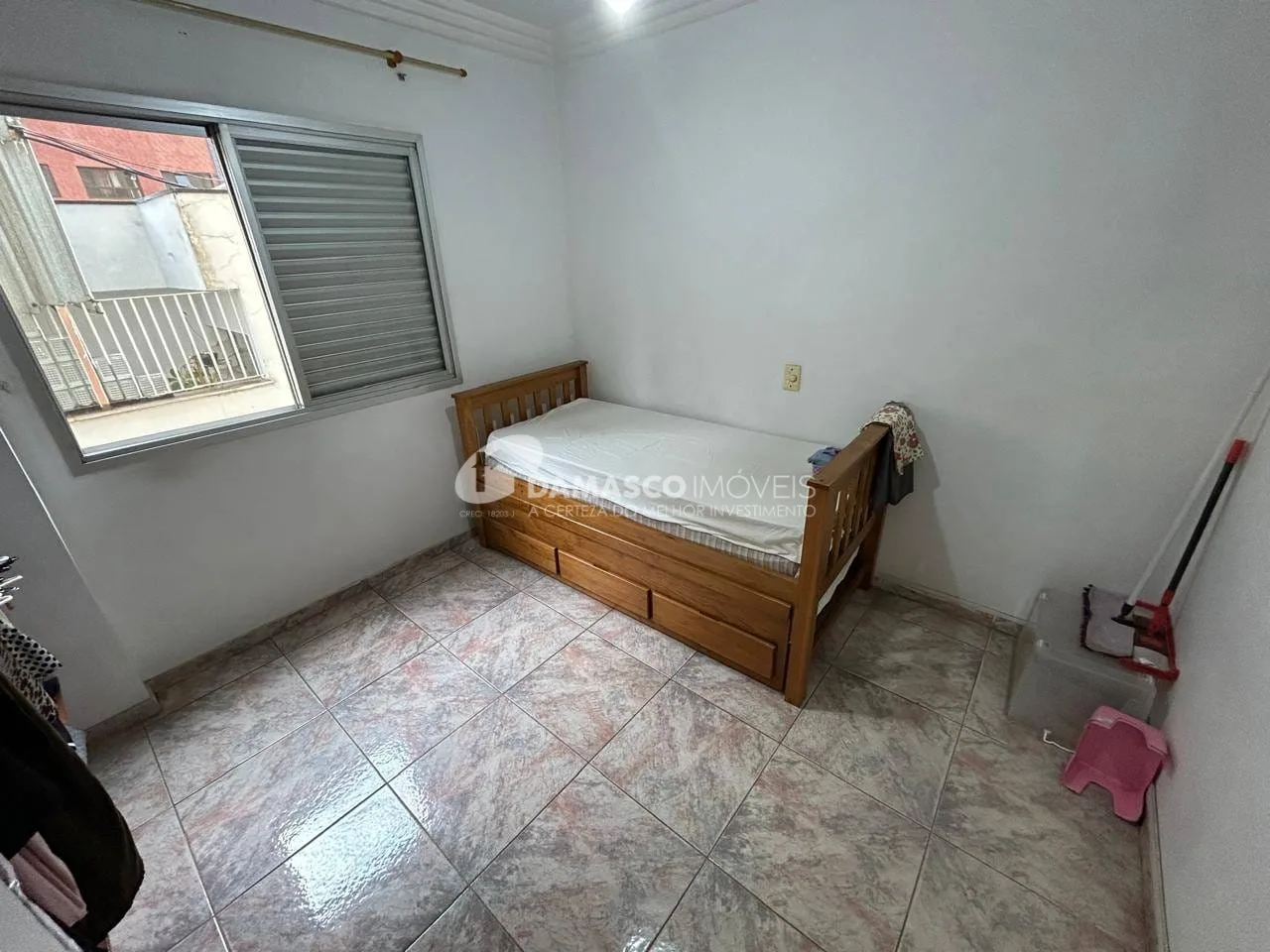 Apartamento à venda, Santa Paula, São Caetano do Sul, SP