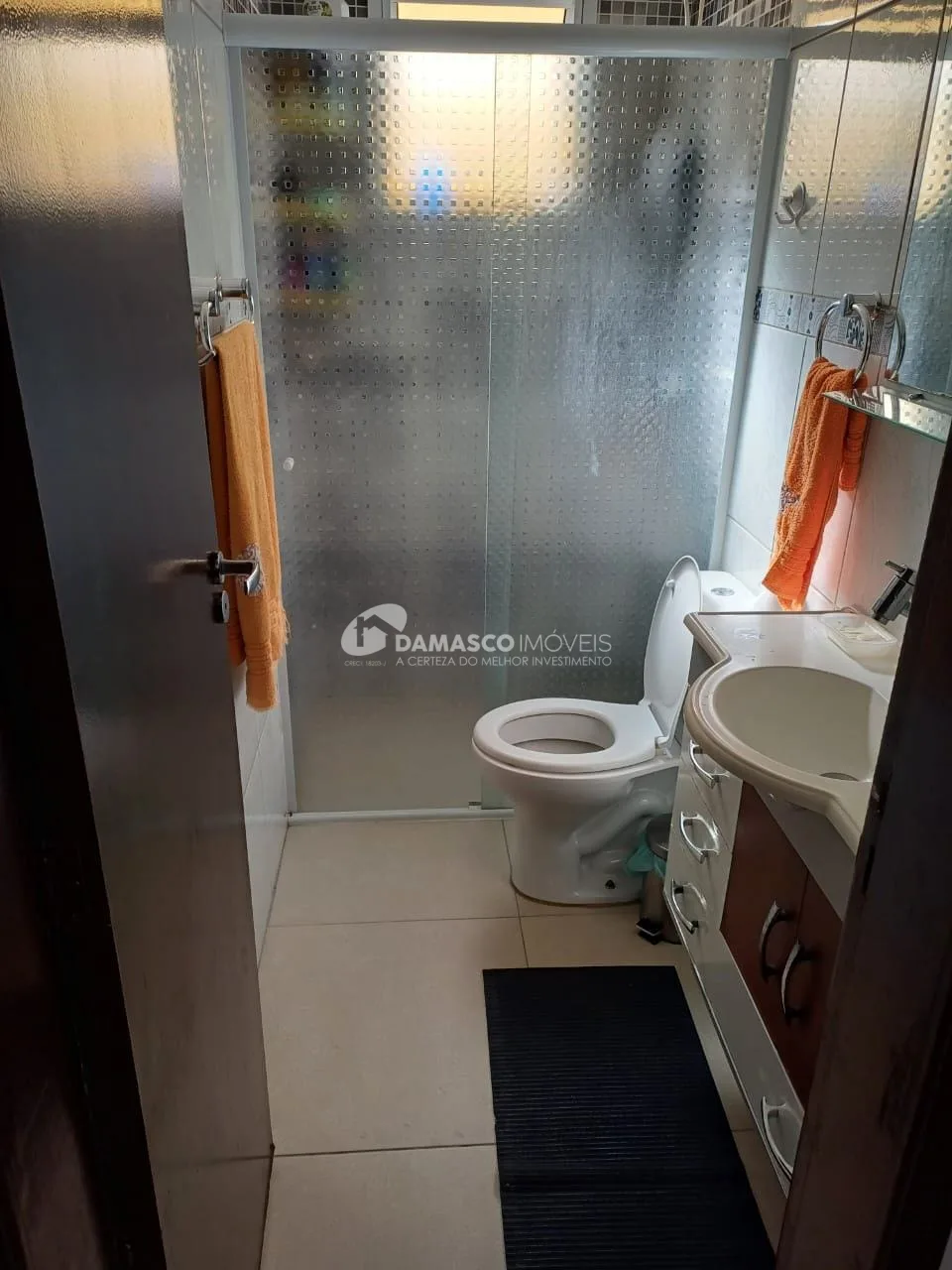 Apartamento à venda, Santa Maria, Santo André, SP