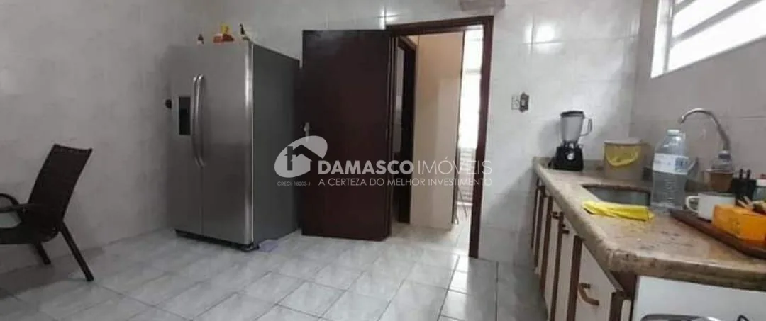 Casa à venda 2 Quartos, 1 Suite, 2 Vagas, 250M², Osvaldo Cruz, São Caetano do Sul - SP