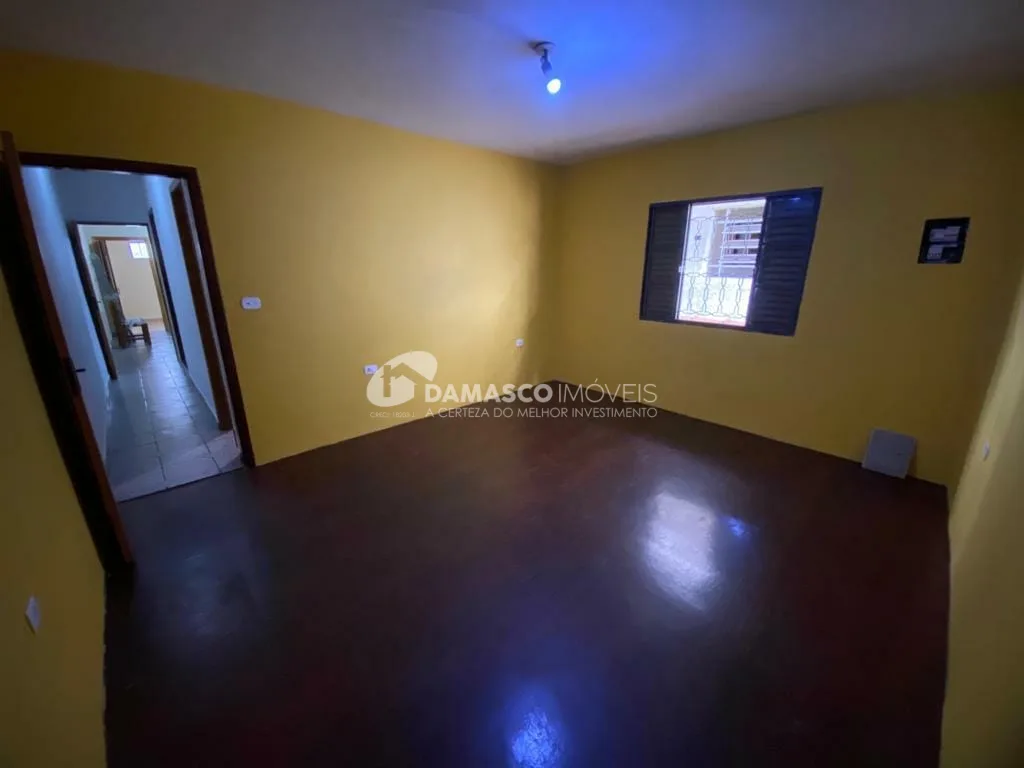 Casa à venda 3 Quartos, 1 Vaga, 200M², Vila Califórnia, São Paulo - SP