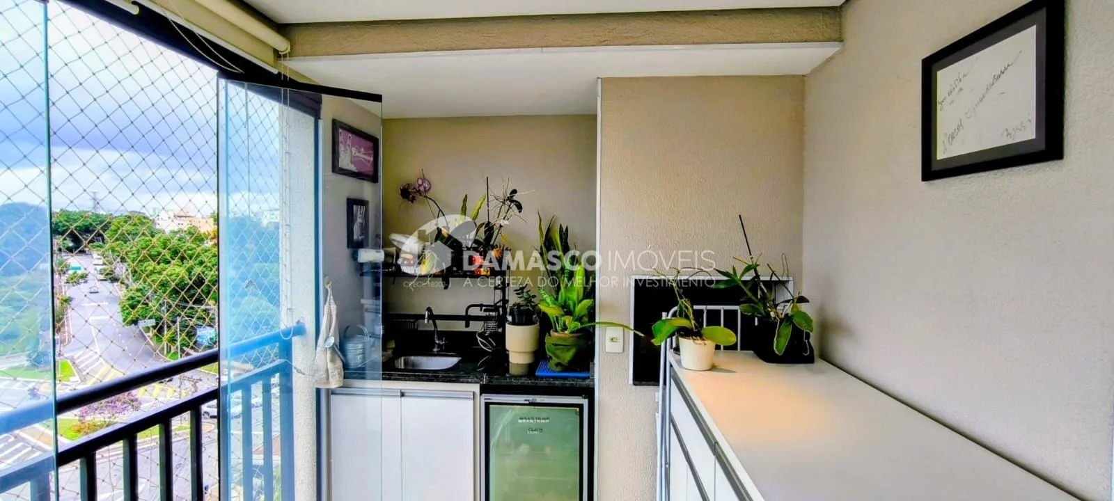 Apartamento Alto Padrão - Jardim São Caetano, São Caetano do Sul, SP