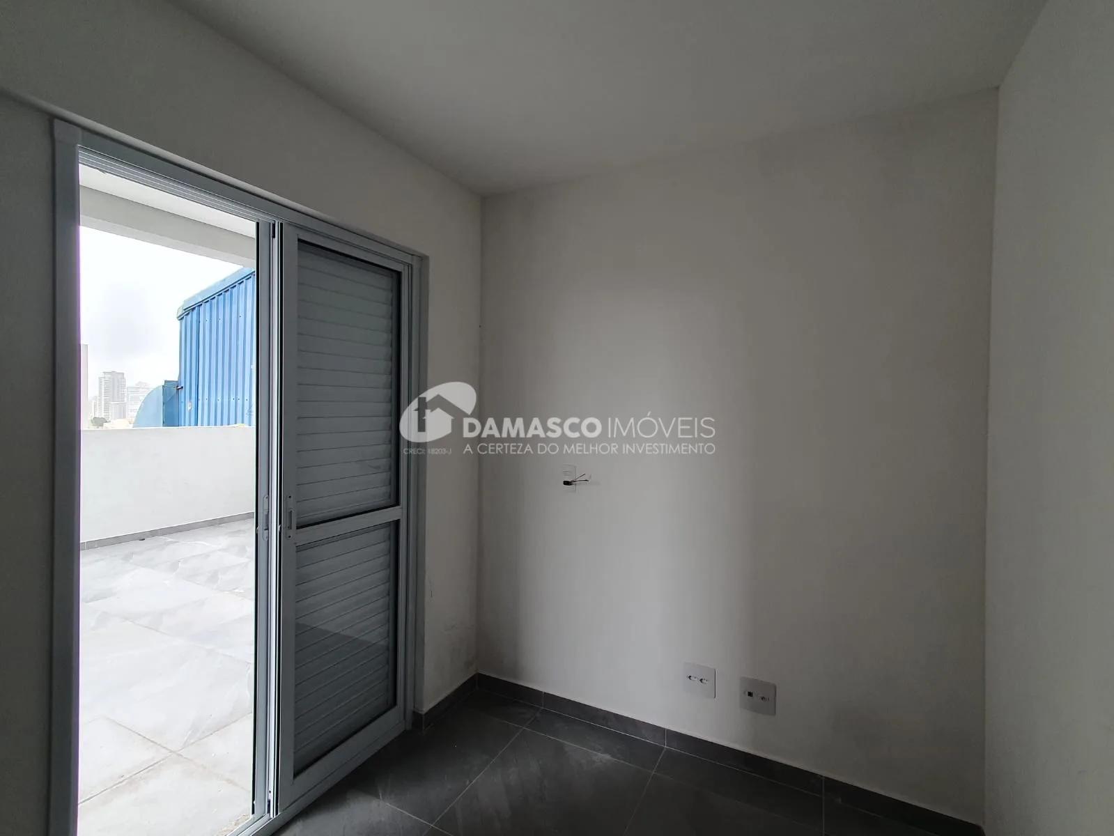 Apartamento à venda, Santa Maria, Santo André, SP