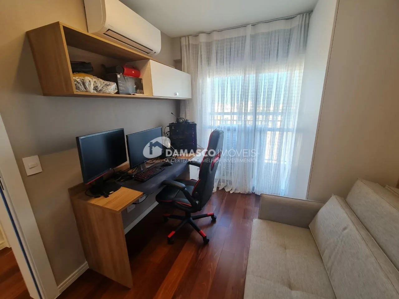 Apartamento à venda 3 Quartos, 3 Suites, 2 Vagas, 160M², Vila Mariana, São Paulo - SP 