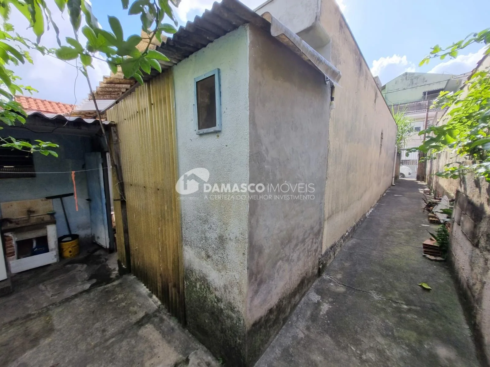 Casa à venda 2 Quartos, 1 Vaga, 95M², Vila Alpina, São Paulo - SP