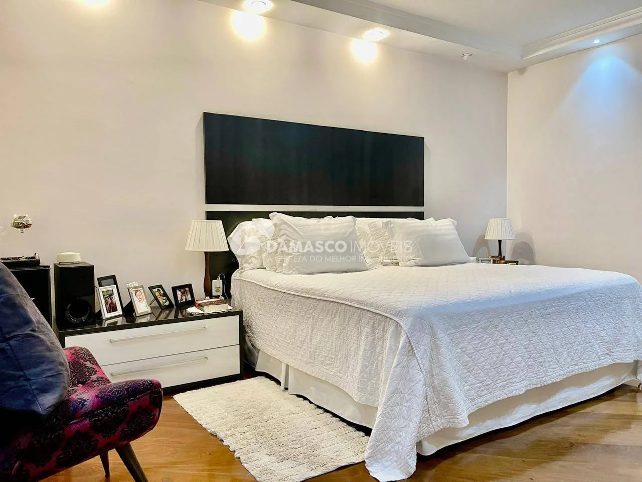 Apartamento à venda, Santa Paula, São Caetano do Sul, SP
