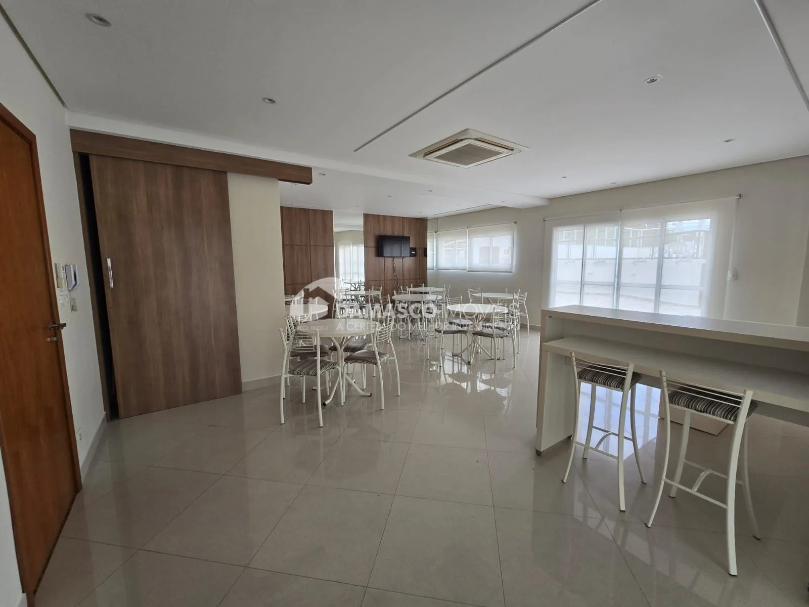 Apartamento à venda, Barcelona, São Caetano do Sul, SP
