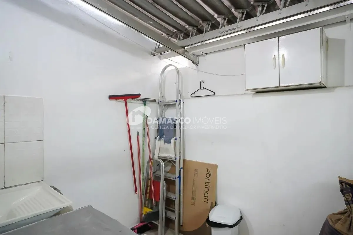 Sobrado para Locação 3 Quartos, 1 Vaga, Santa Maria, São Caetano do Sul - SP