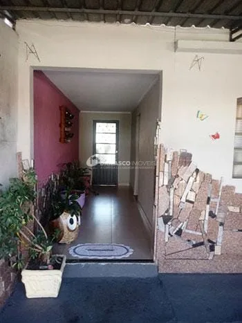 Casa à venda 3 Quartos, 1 vaga, 280M², Parque Gramado II, Araraquara - SP