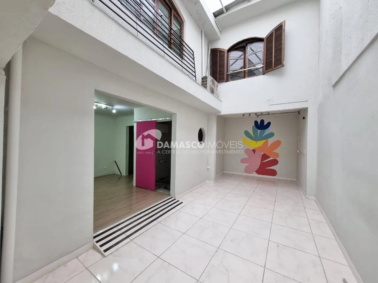 Sobrado para venda, 4 Quartos, 1 Suite, 2 Vagas, Barcelona, São Caetano do Sul - SP