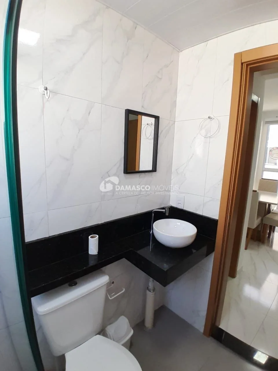 Apartamento à venda, Estância Guatambu, Itaquaquecetuba, SP