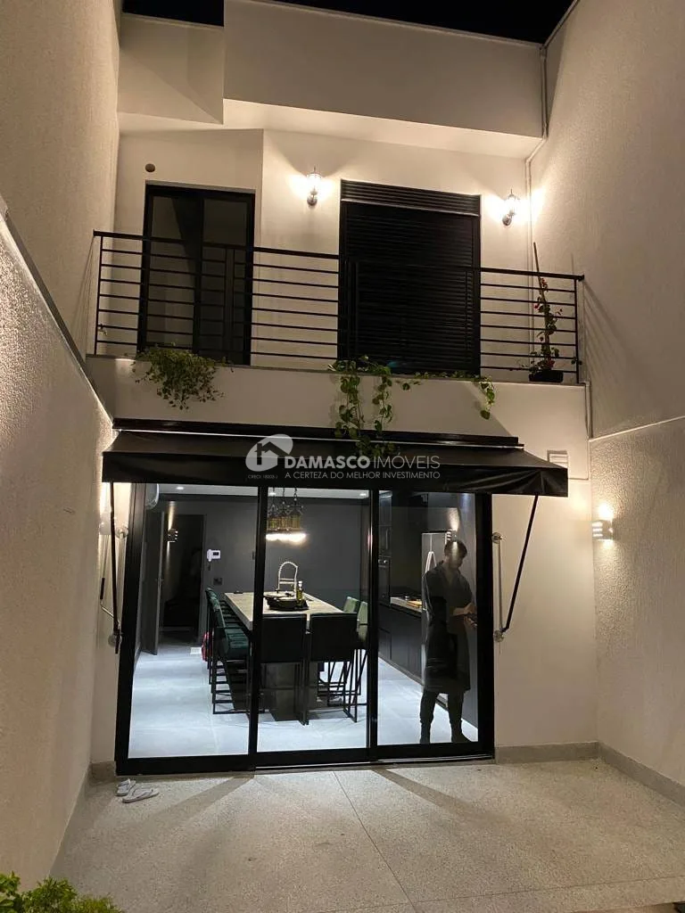 Sobrado à venda, Vila Metalúrgica, Santo André, SP