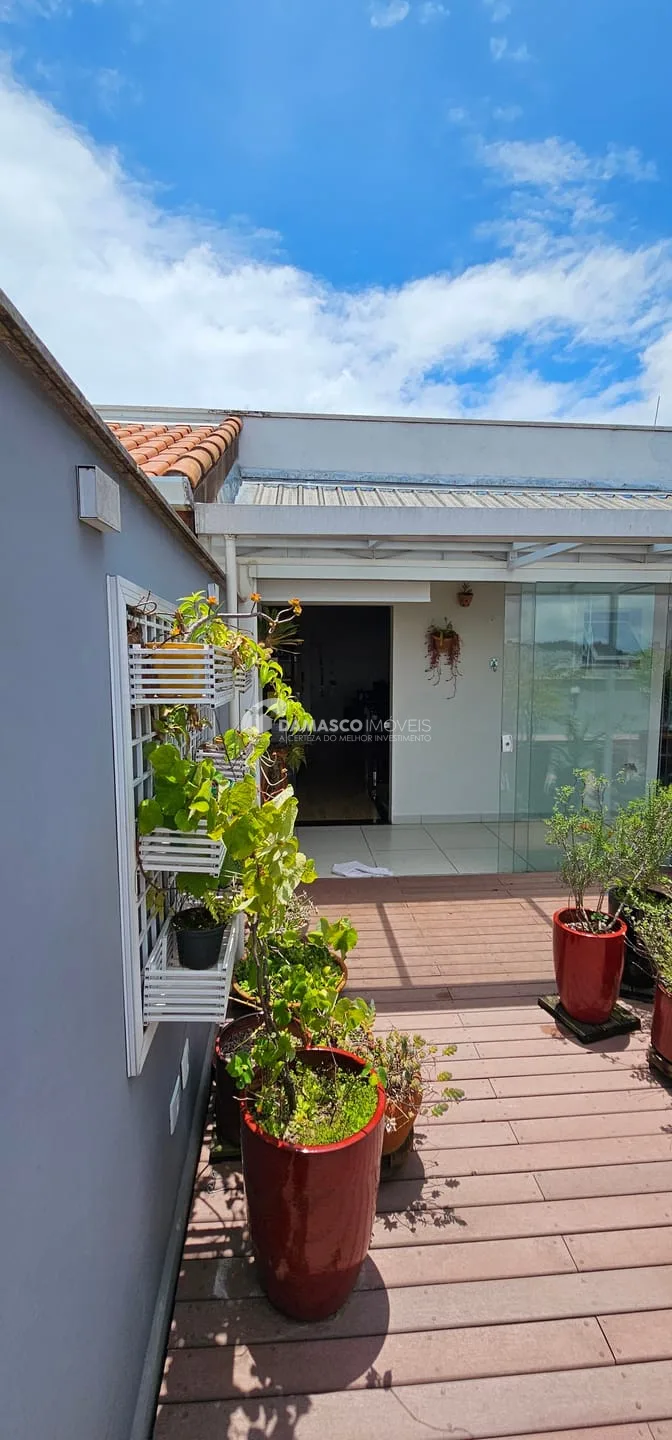 Apartamento à venda, Santa Maria, São Caetano do Sul, SP