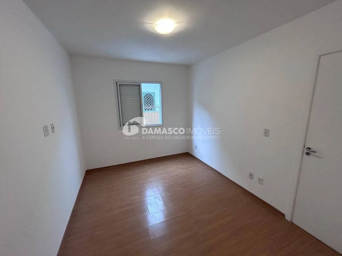 Apartamento a venda 2 dormitórios 1 suíte - Cerâmica