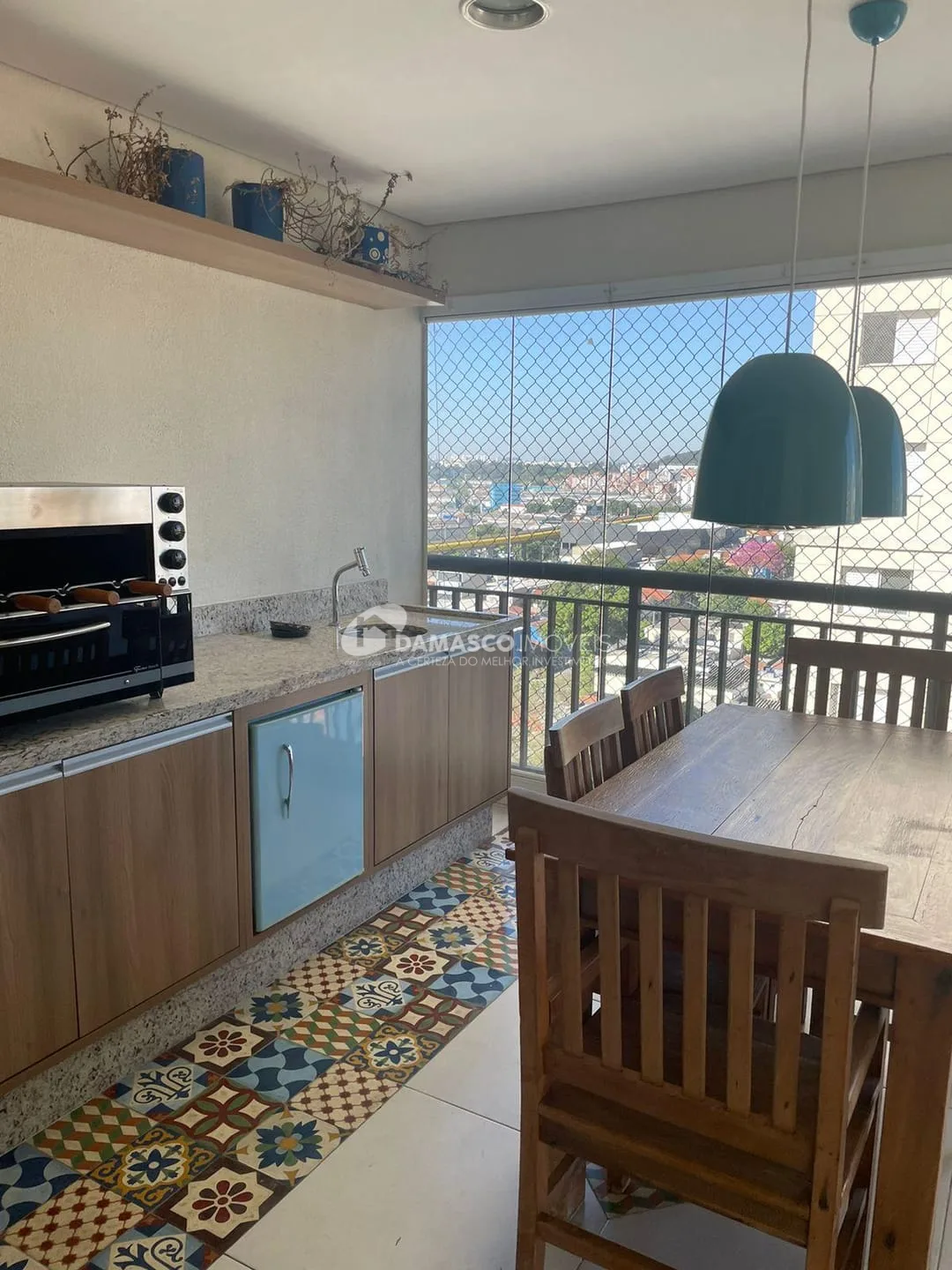 Apartamento à venda, Ipiranga, São Paulo, SP