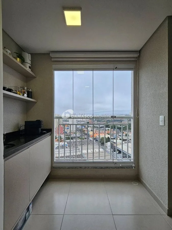 Apartamento à venda, Casa Branca, Santo André, SP