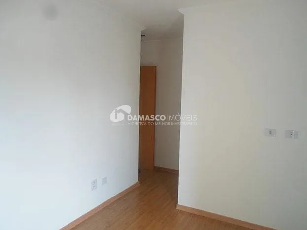 Apartamento à venda 2 Quartos, 1 Suite, 2 Vagas, 61M², Vila Príncipe de Gales, Santo André - SP 