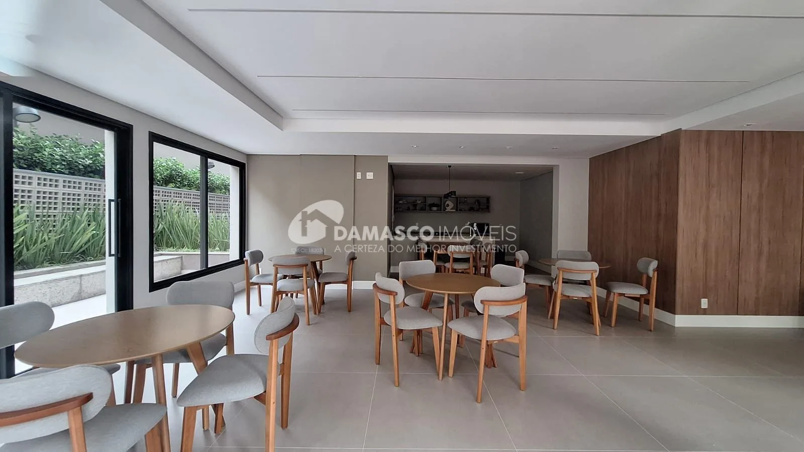 Apartamento à venda, Santa Paula, São Caetano do Sul, SP