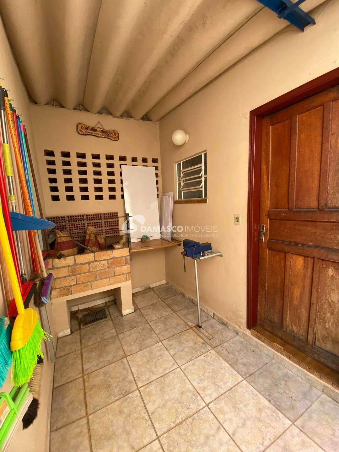 Sobrado à venda 4 Quartos, 1 Suite, 2 Vagas, 310M², Olímpico, São Caetano do Sul - SP