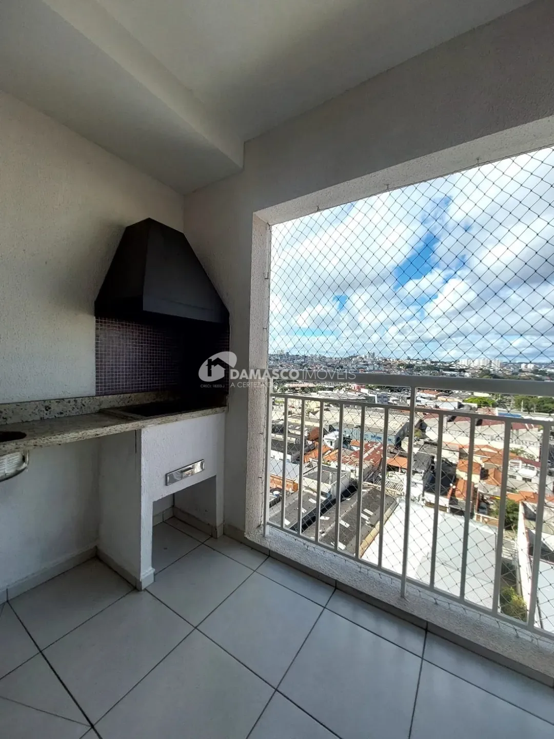 Apartamento para locação no Centro de São Caetano do Sul