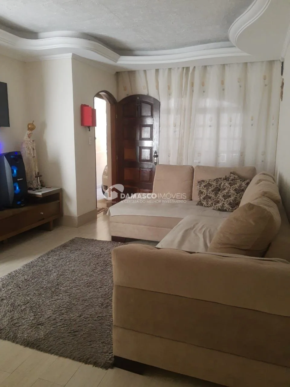 Casa à venda, Vila Palmares, Santo André, SP