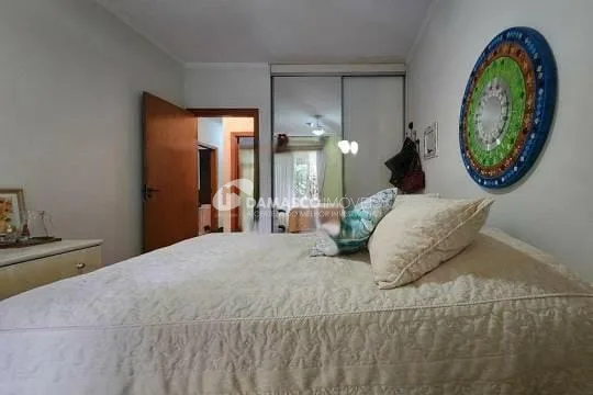 Casa à venda 4 Quartos, 4 Suites, 6 Vagas, 300M², Santa Maria, São Caetano do Sul - SP