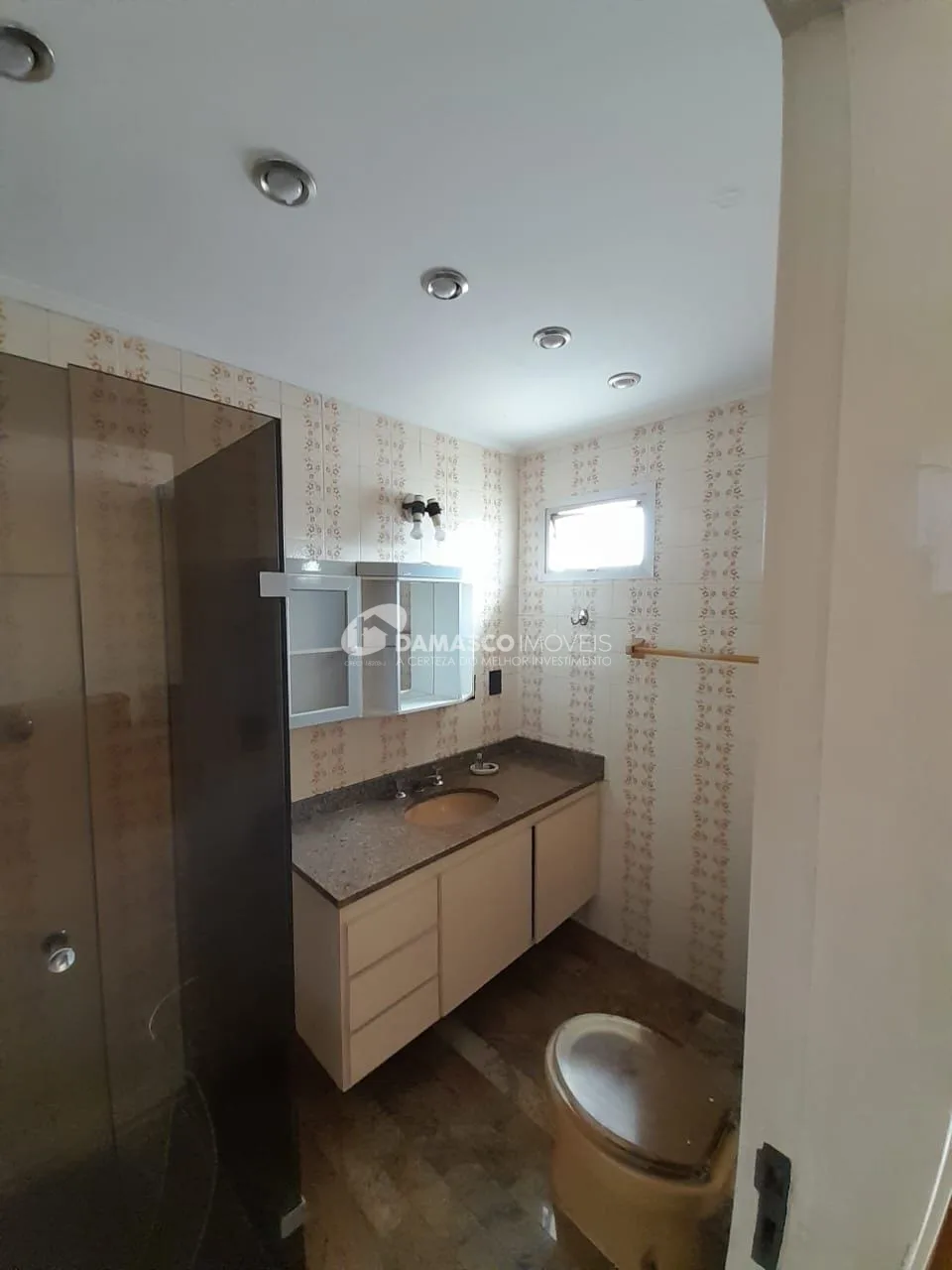 Apartamento para locação, Osvaldo Cruz, São Caetano do Sul, SP