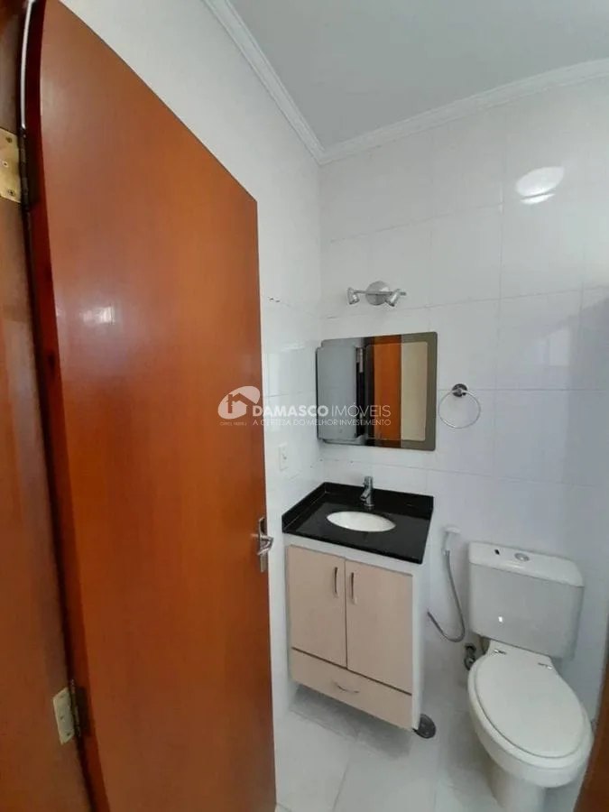 Apartamento para Locação, 2 dorm, 1 vaga, - Nova Gerty - São Caetano do Sul