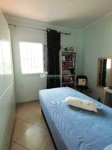 Sobrado à venda 3 Quartos, 1 Suite, 2 Vagas, 140M², Jardim Jamaica, Santo André - SP