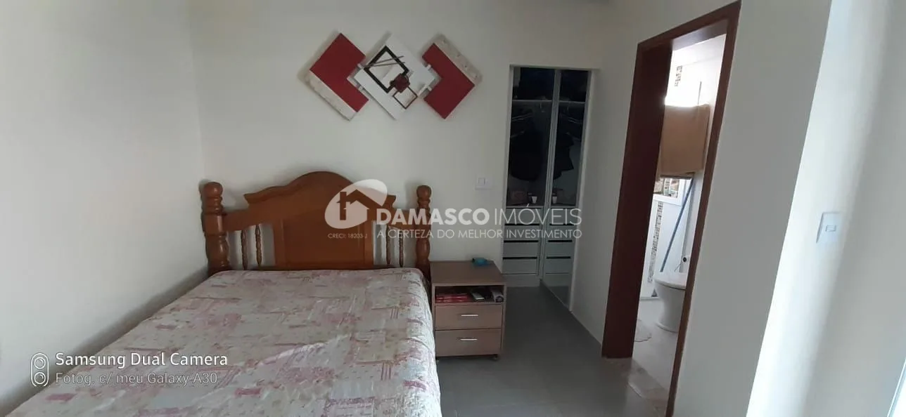 Apartamento à venda 2 Quartos, 1 Vaga, 69M², Vila Progresso, Santo André - SP 