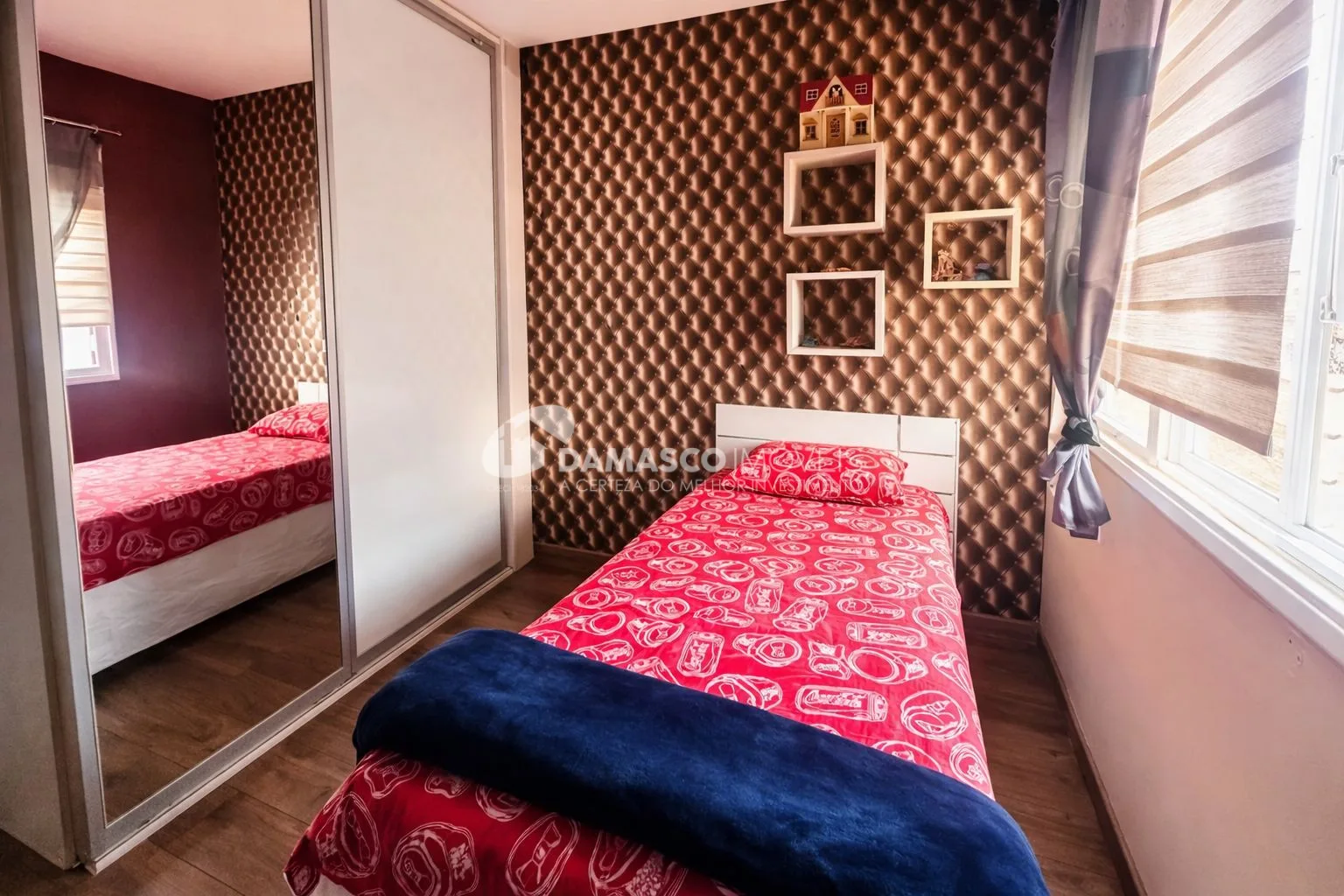Apartamento para locação, Boa Vista, São Caetano do Sul, SP