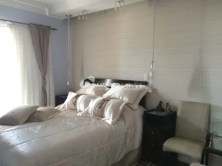 Cobertura à venda 3 Quartos, 1 Suite, 2 Vagas, 176M², Santa Maria, São Caetano do Sul - SP 
