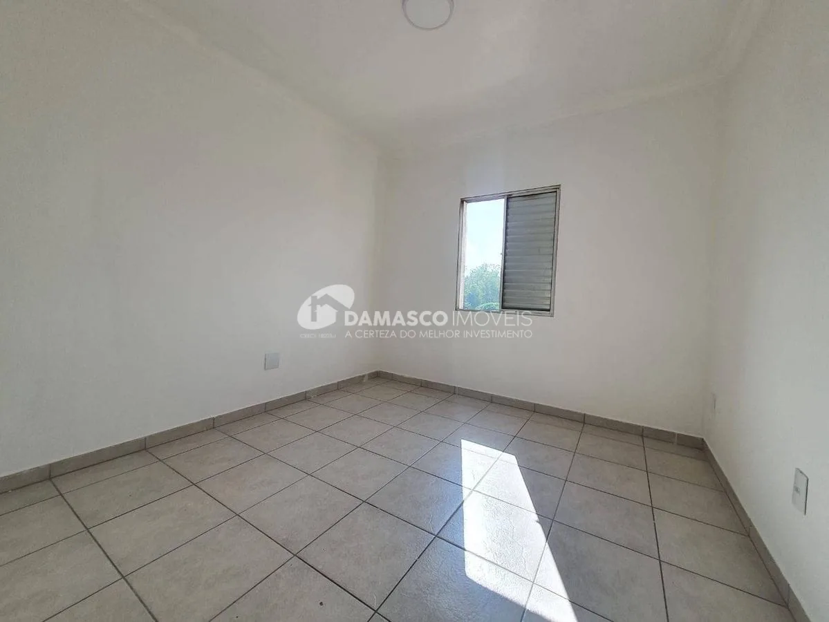 APARTAMENTO TÉRREO  - SÃO CAETANODO SUL - OLIMPICO