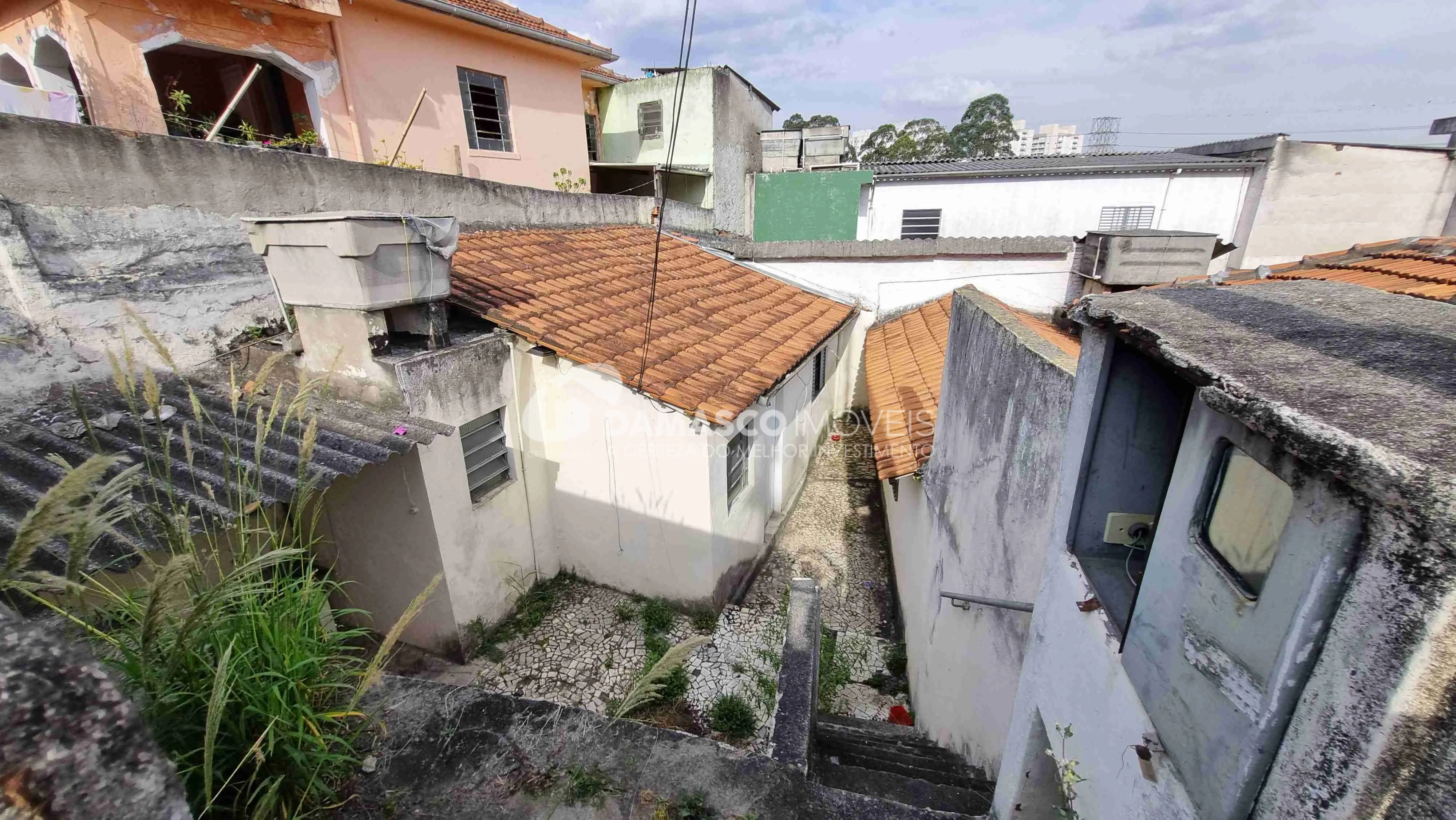Casa padrão à Venda, Vila Califórnia, São Paulo, SP