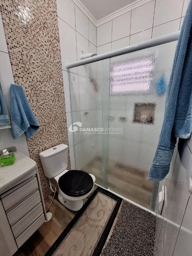 Casa - Olimpico - São Caetano do Sul
