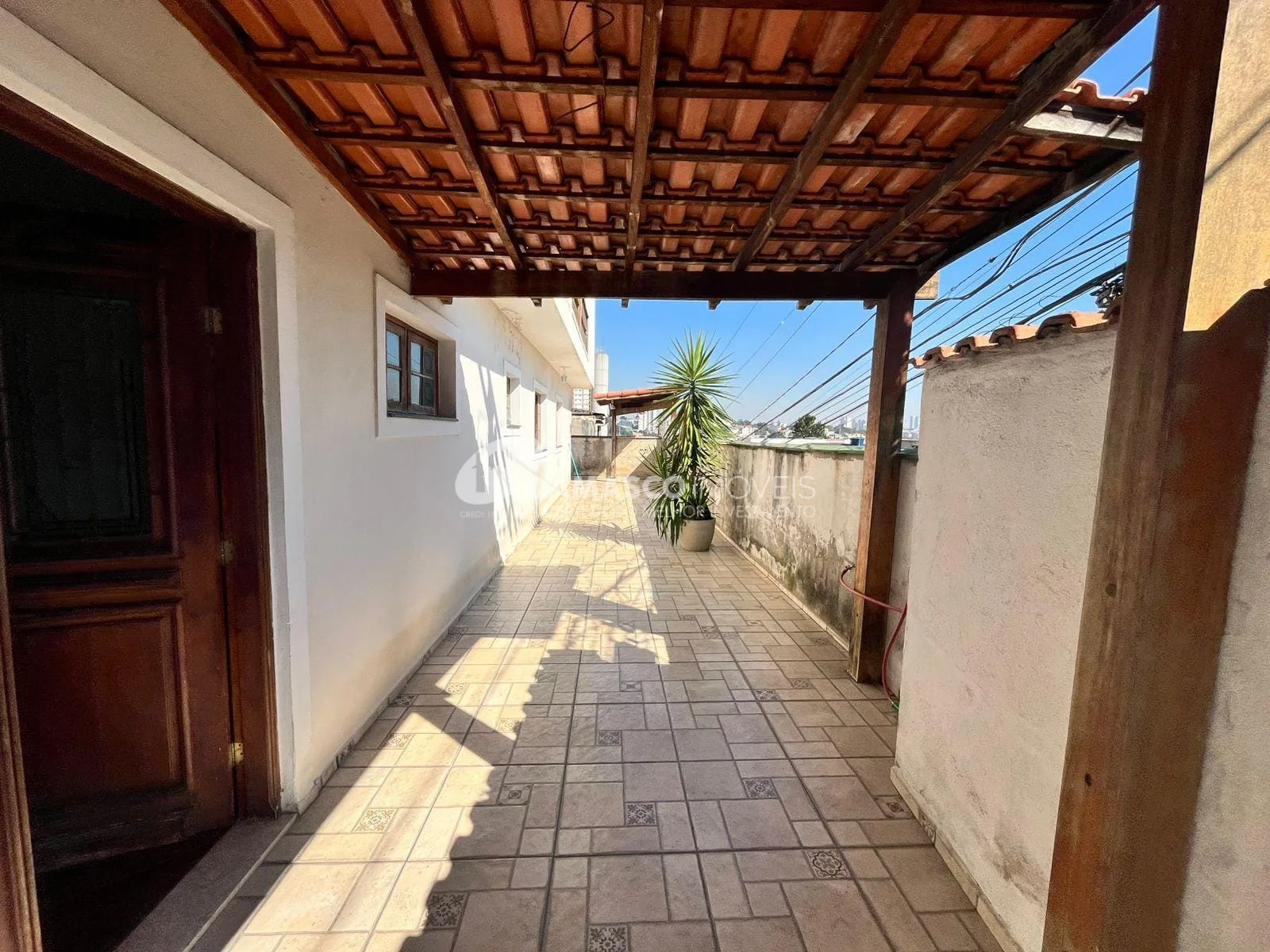 Sobrado à venda, Jardim Ipanema, Santo André, SP
