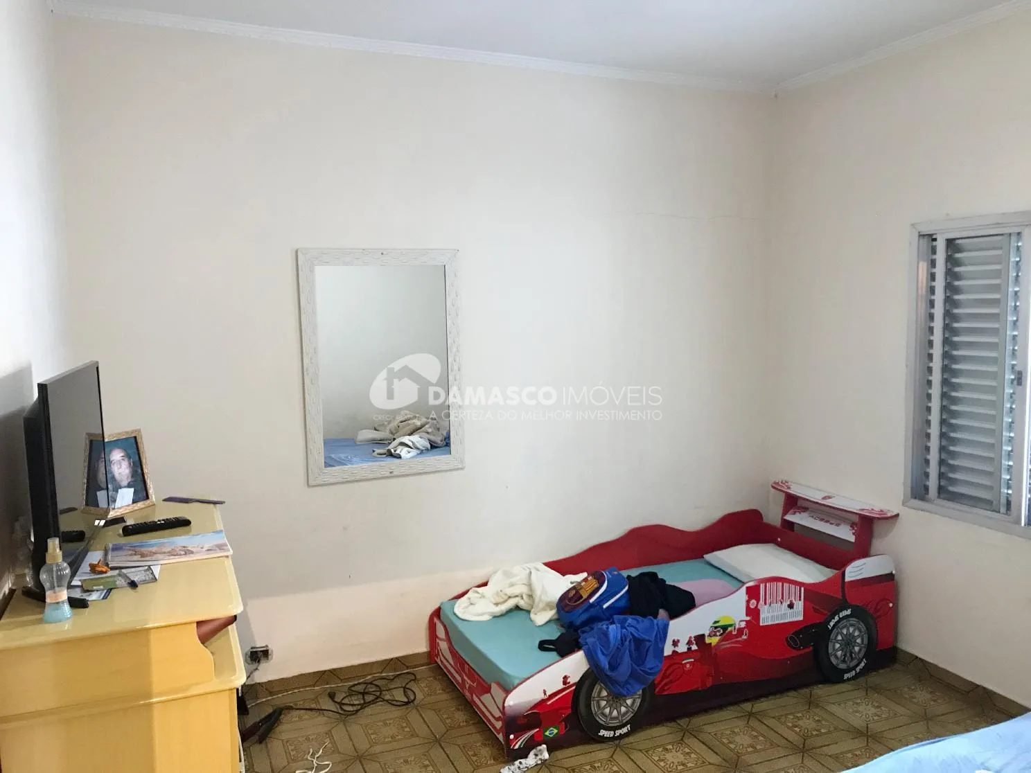 Casa à venda 2 Quartos, 3 Vagas, 253M², Olímpico, São Caetano do Sul - SP