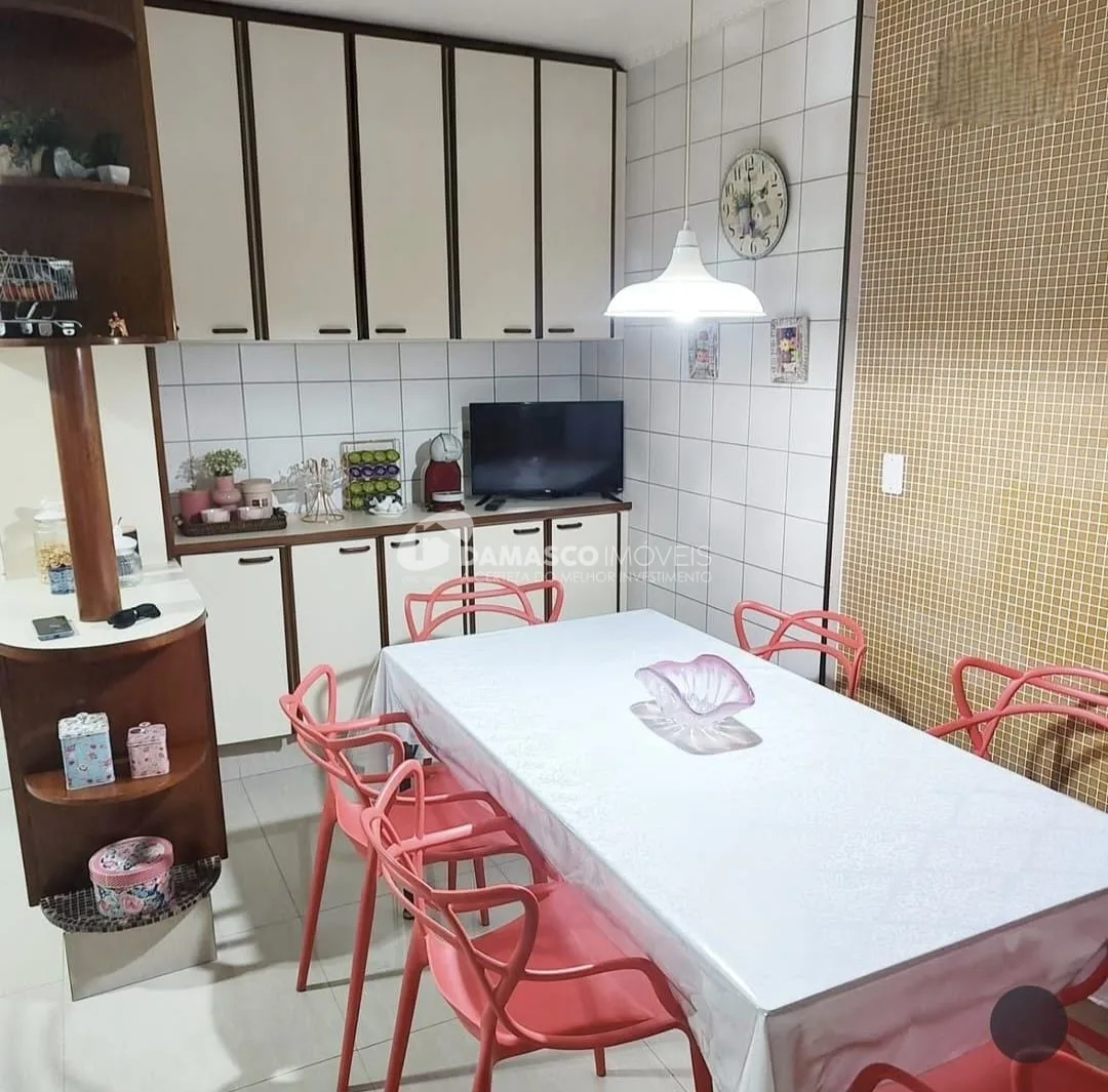 Apartamento à venda 3 Quartos, 1 Suite, 2 Vagas, 159M², Barcelona, São Caetano do Sul - SP