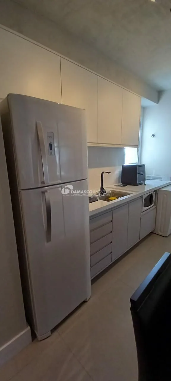 Apartamento à venda 1 Quarto, 1 Vaga, Boa Vista, São Caetano do Sul - SP 