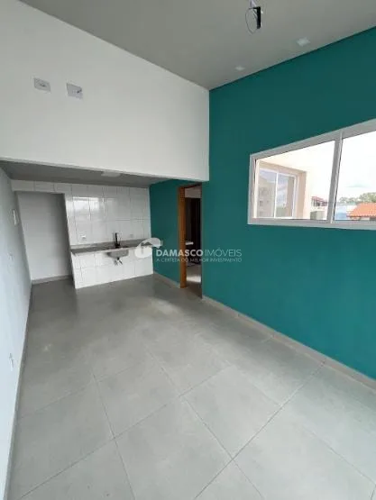Apartamento à venda 2 Quartos, 1 Vaga, 100M², Vila Camilópolis, Santo André - SP 