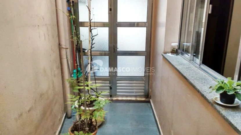 Sobrado à venda 3 Quartos, 3 Vagas, 140M², Vila Califórnia, São Paulo - SP