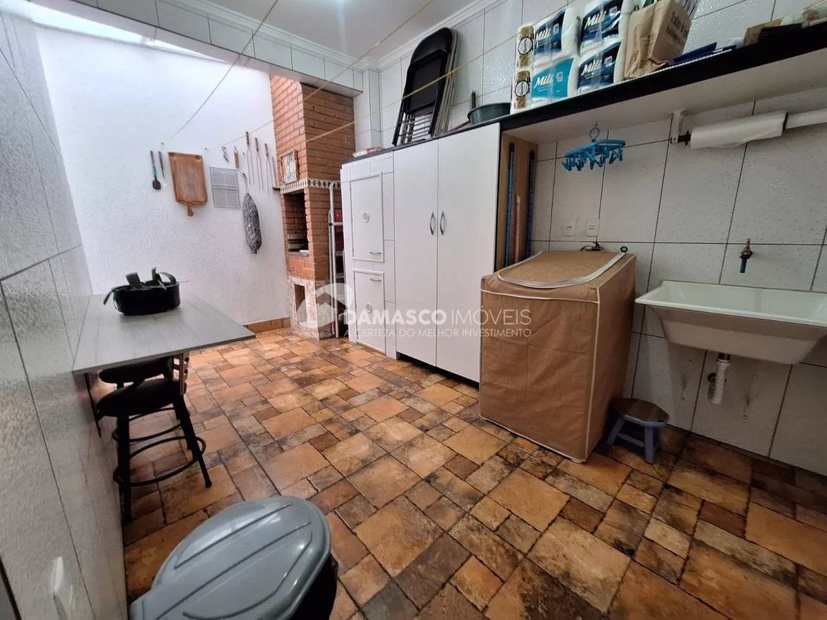 Casa - Olimpico - São Caetano do Sul