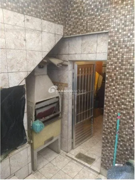Sobrado à venda 3 Quartos, 1 Vaga, Boa Vista, São Caetano do Sul - SP