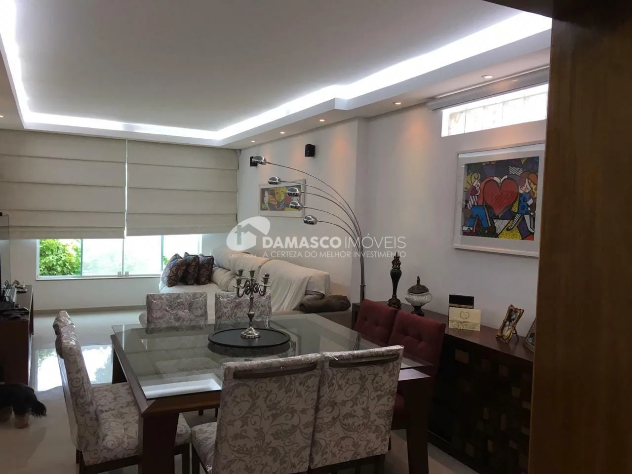 Casa à venda 2 Quartos, 3 Vagas, 180M², Parque das Nações, Santo André - SP