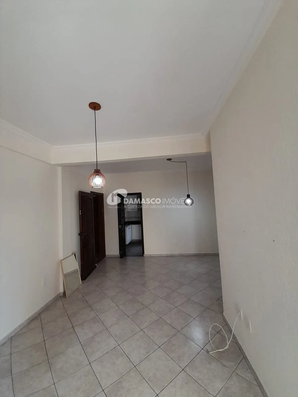 Apartamento para locação, Santa Maria, São Caetano do Sul, SP