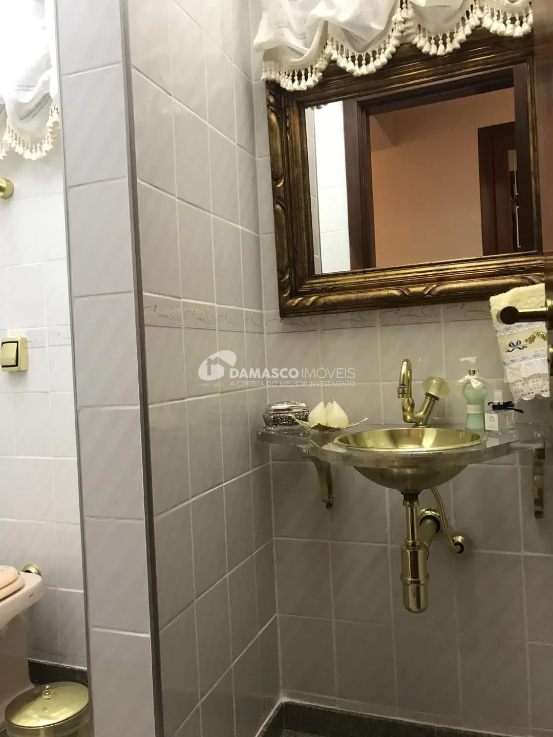 Apartamento à venda 3 Quartos, 1 Suite, 2 Vagas, 150M², Santa Paula, São Caetano do Sul - SP 