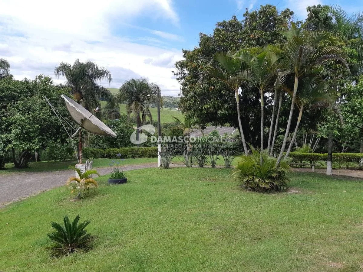 Sítio à venda, Roseiral, Piedade, SP