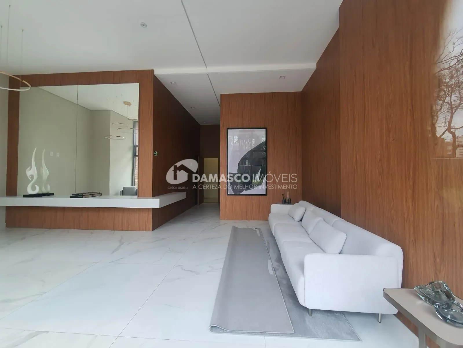 Apartamento à venda, Campestre, Santo André, SP