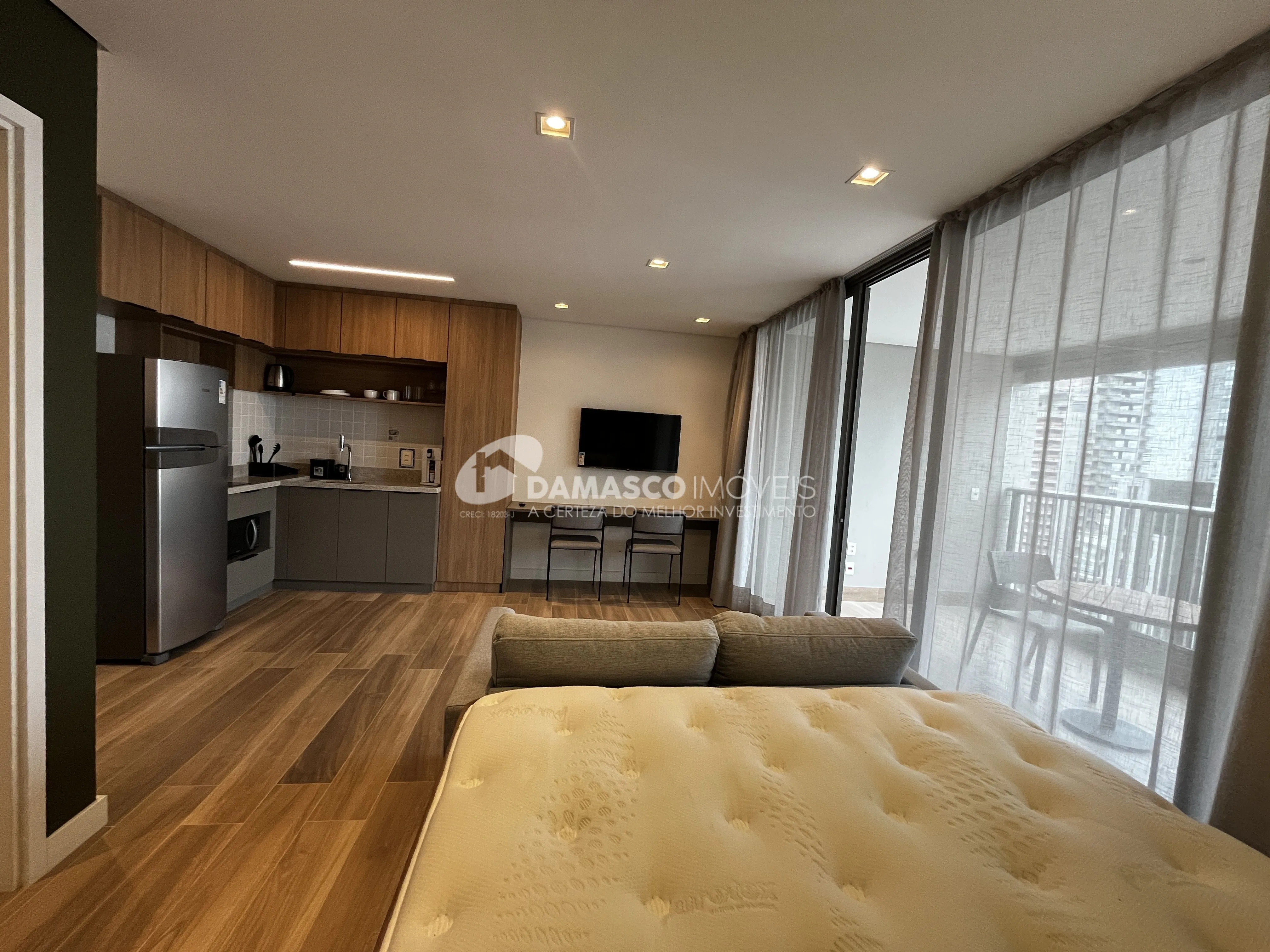Studio para Locação, Vila Gomes Cardim, São Paulo, SP