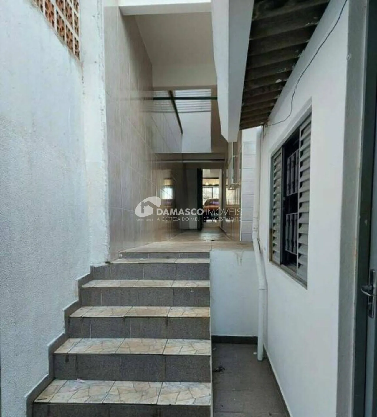 Casa à venda, Vila Palmares, Santo André, SP