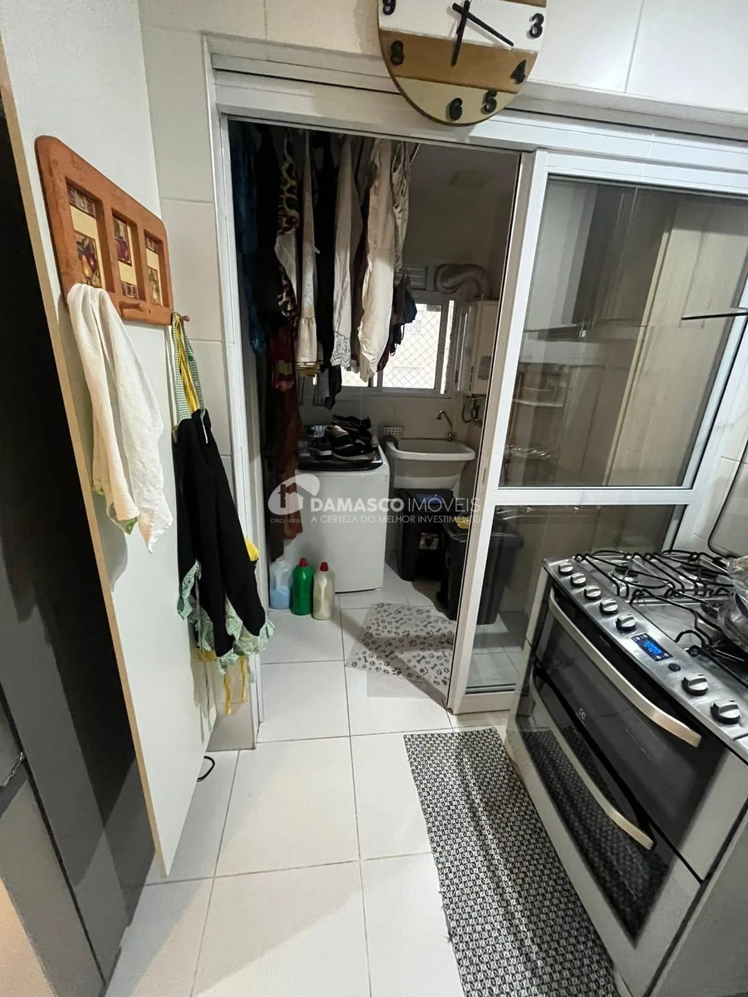 Apartamento à venda, Santo Antônio, São Caetano do Sul, SP